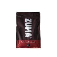 Dark Hot Chocolate Zuma 1kg